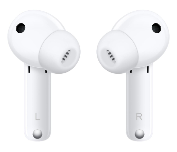 Huawei Freebuds 4i białe ANC - 638044 - zdjęcie 3